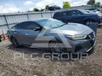 2020 Nissan MAXIMA photo
