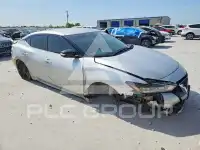 2020 Nissan MAXIMA фото