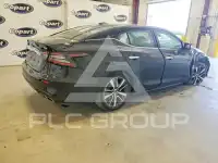 2020 Nissan MAXIMA photo