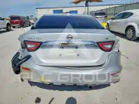 2020 Nissan MAXIMA фото