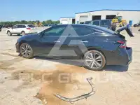 2020 Nissan MAXIMA фото