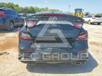 2020 Nissan MAXIMA фото