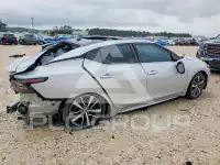 2020 Nissan MAXIMA photo