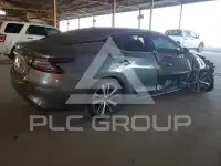 2020 Nissan MAXIMA photo