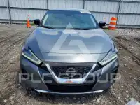 2020 Nissan MAXIMA photo