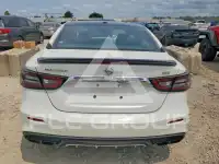 2020 Nissan MAXIMA фото