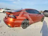 2020 Nissan MAXIMA фото