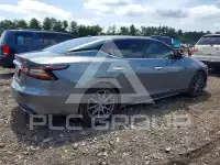 2020 Nissan MAXIMA photo