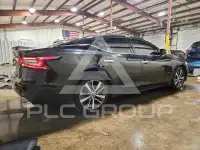 2020 Nissan MAXIMA фото