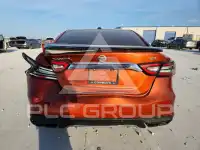2020 Nissan MAXIMA фото