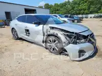 2020 Nissan MAXIMA photo