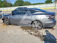 2020 Nissan MAXIMA фото