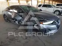 2020 Nissan MAXIMA photo