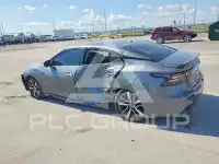 2020 Nissan MAXIMA фото