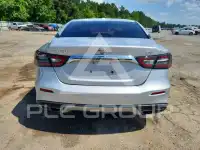 2020 Nissan MAXIMA photo