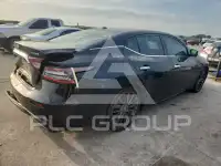 2020 Nissan MAXIMA photo