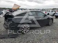 2020 Nissan MAXIMA photo