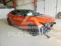 2020 Nissan MAXIMA фото
