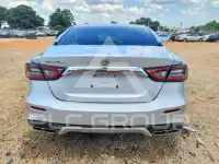 2020 Nissan MAXIMA photo