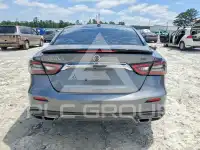 2020 Nissan MAXIMA фото