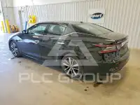 2020 Nissan MAXIMA photo