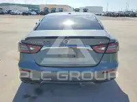 2020 Nissan MAXIMA фото