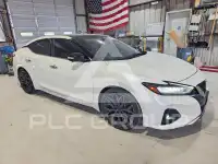 2020 Nissan MAXIMA photo
