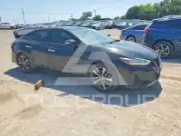2020 Nissan MAXIMA фото