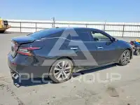 2020 Nissan MAXIMA фото