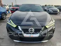 2020 Nissan MAXIMA photo