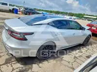 2020 Nissan MAXIMA photo