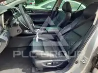 2020 Nissan MAXIMA photo