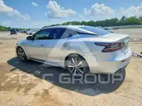 2020 Nissan MAXIMA photo