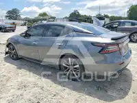 2020 Nissan MAXIMA фото