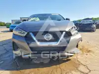2020 Nissan MAXIMA фото