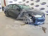 2020 Nissan MAXIMA photo