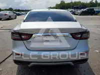 2020 Nissan MAXIMA photo