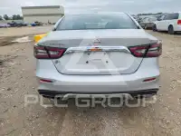 2020 Nissan MAXIMA фото