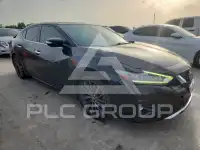 2020 Nissan MAXIMA photo