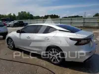 2020 Nissan MAXIMA photo