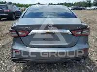 2020 Nissan MAXIMA photo