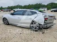 2020 Nissan MAXIMA photo