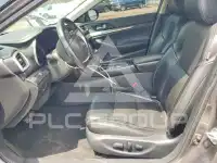 2020 Nissan MAXIMA photo