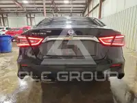 2020 Nissan MAXIMA фото