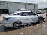 2020 Nissan MAXIMA photo