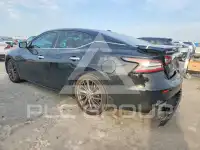 2020 Nissan MAXIMA photo