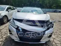 2020 Nissan MAXIMA photo
