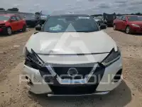 2020 Nissan MAXIMA фото