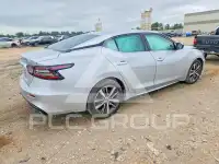 2020 Nissan MAXIMA фото