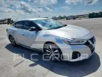 2020 Nissan MAXIMA фото